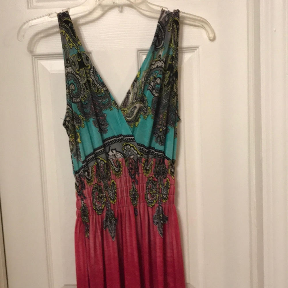 Summer dress